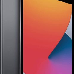 Ipad 8th Gen