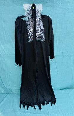 Halloween Costume