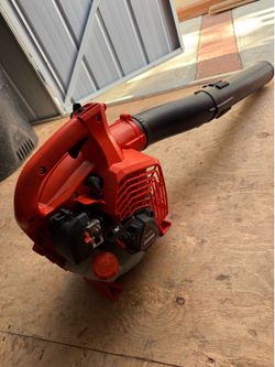 ECHO 170 MPH 453 CFM 25.4 cc Gas 2-Stroke Handheld Leaf Blower