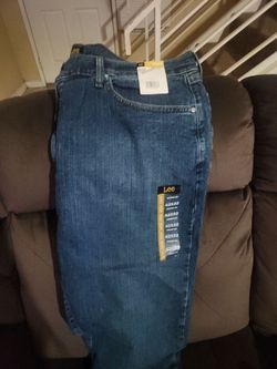 Lee Jeans (42 x 30)