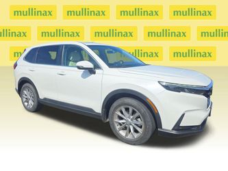 2023 Honda CR-V