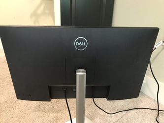 Dell 27 Monitor - P2722H