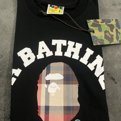 Bape Shirt 