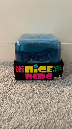 NeeDoh Nice Berg