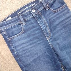 American Eagle 🦅 Jeans 