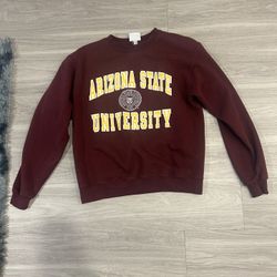 Arizona State University Sweater 