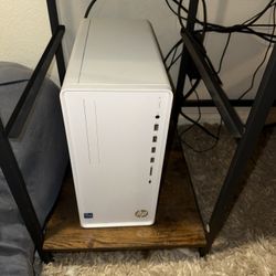 Gaming PC + Extra Power Supply