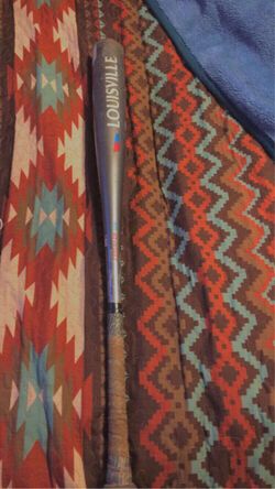 Louisville baseball bat