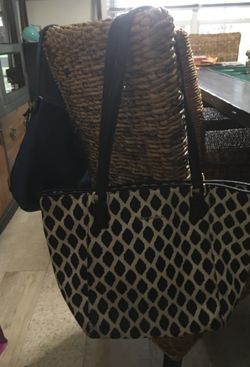 Vera Bradley handbag