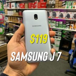 SAMSUNG J7 SPECIAL PRICE