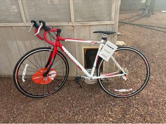 Trace S503 700C Bike