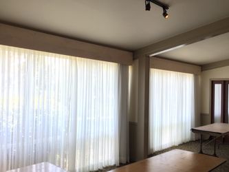 Custom Made Draperies Curtains