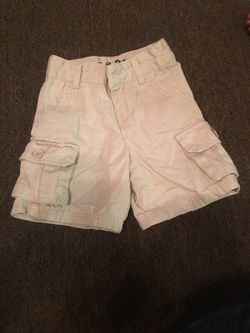 Toddler boy shorts