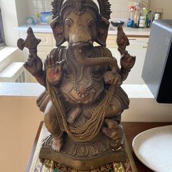 Hindu Deity Statues 