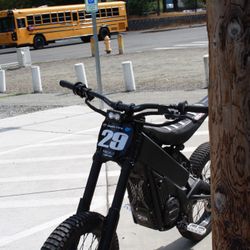 Talaria x3 2024