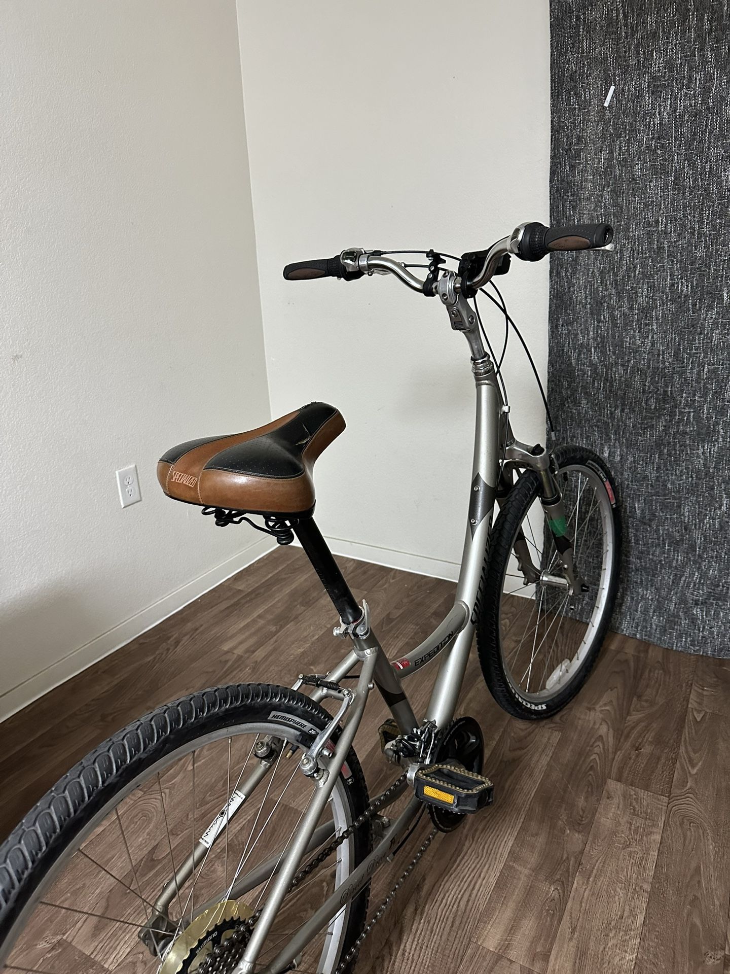 Specialized
