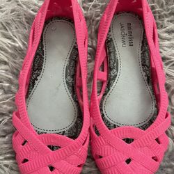 Melissa Shoes Toddler ( Jellies)