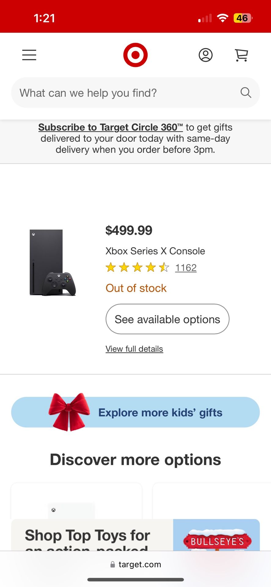 Xbox series X Used And No Remote