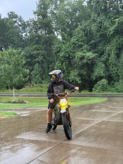 E bike