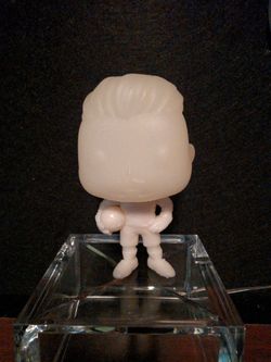 Funko Prototype Soccer ⚽