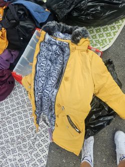 Jacket