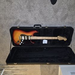 Fender Player Stratocaster HSH 2 