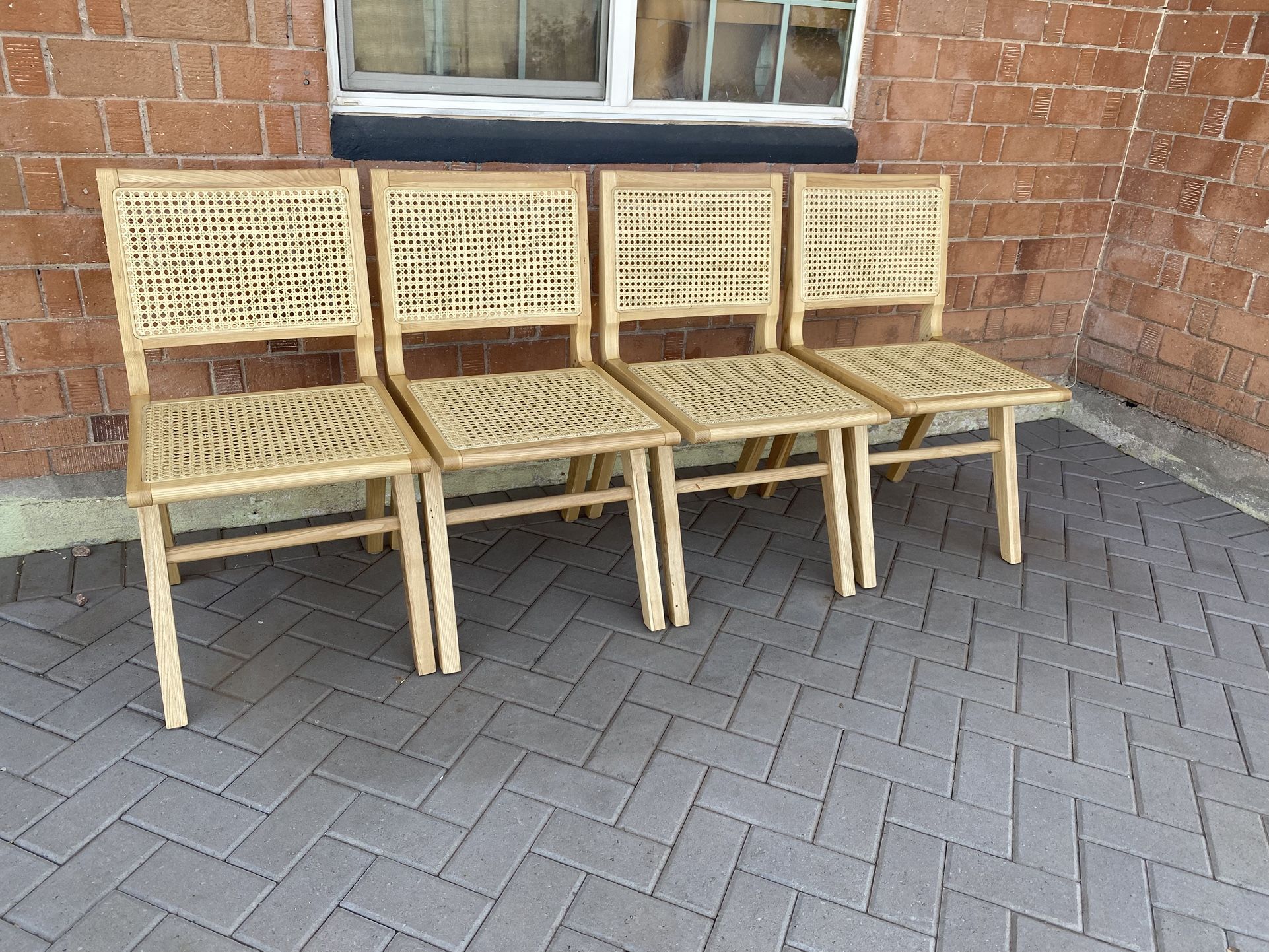 Dining Chairs