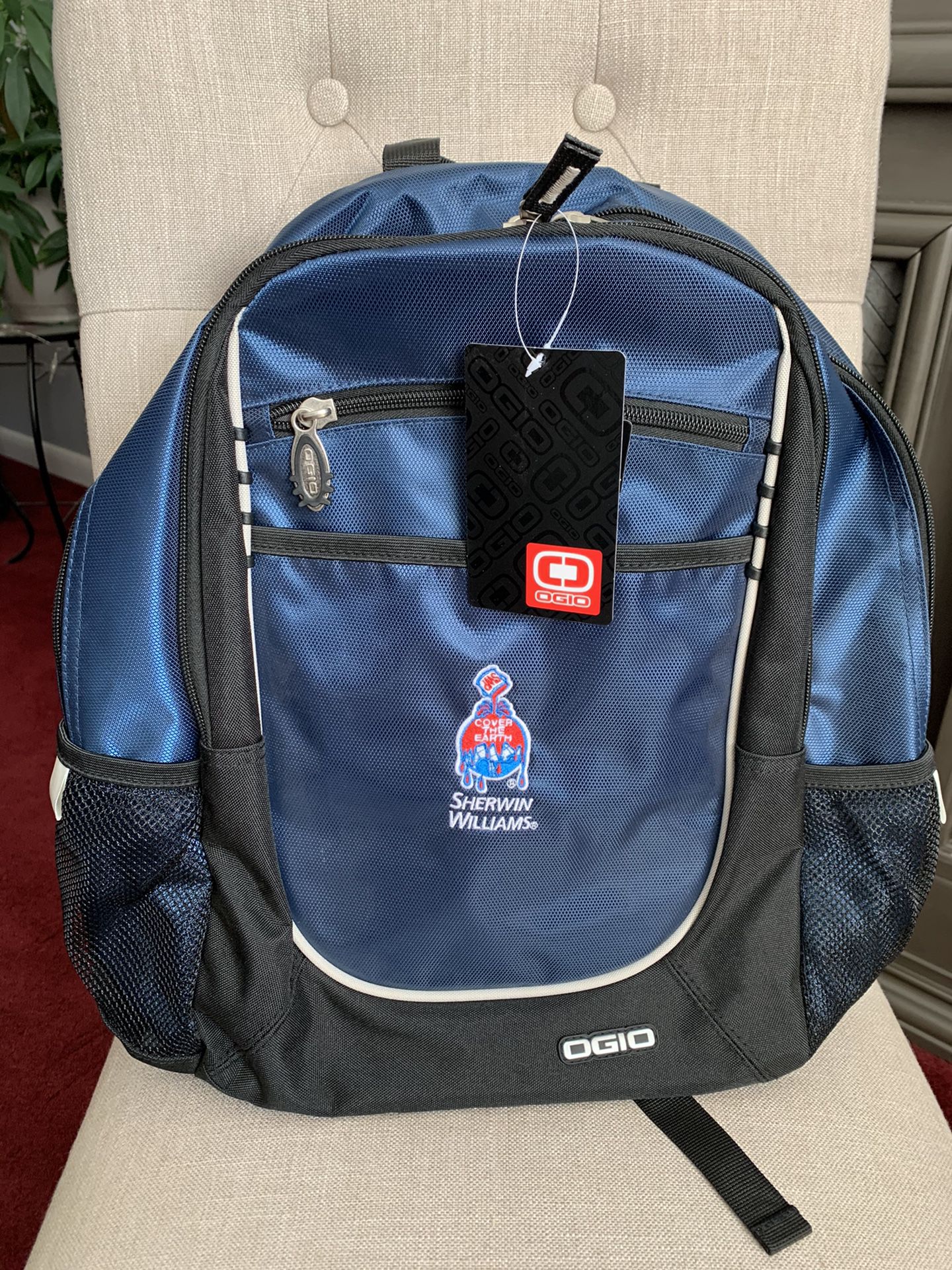 Ogio Carbon Backpack