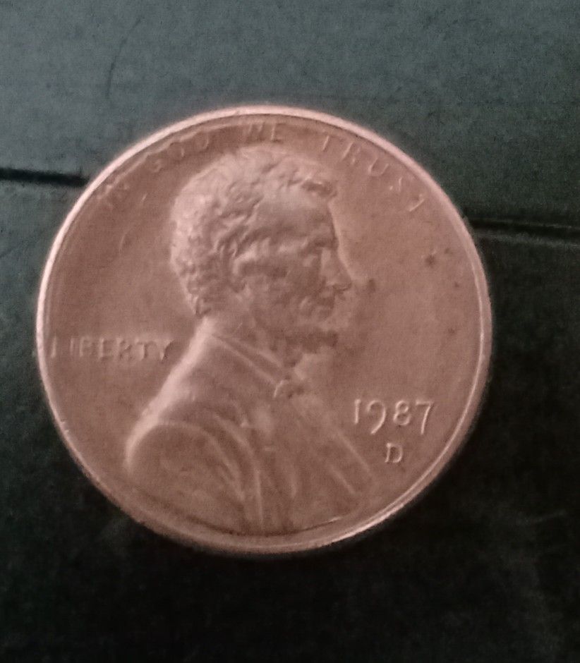 Collection Coin RARE