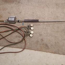 Rodentator Ground Squirrel And Goffer Exterminator 