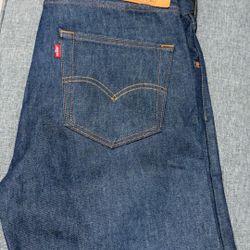 501 Levi’s
