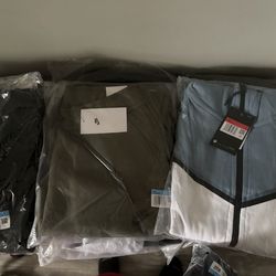 Nike tech all brand new $50 a set