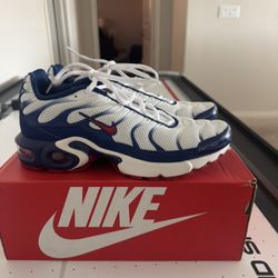 Nike Air Max Plus