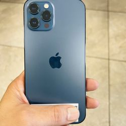 iPhone 12 Pro Max Unlocked 256GB