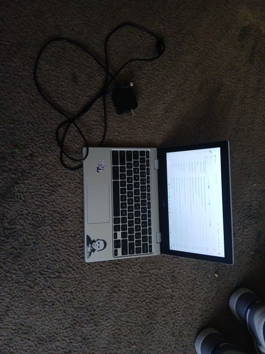 Asus Chromebook