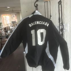 Balenciaga Windbreaker 
