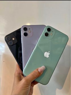 Apple iPhone 11 unlocked