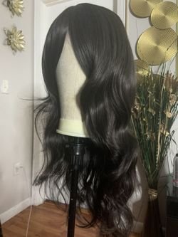 Synthetic body wave butterfly