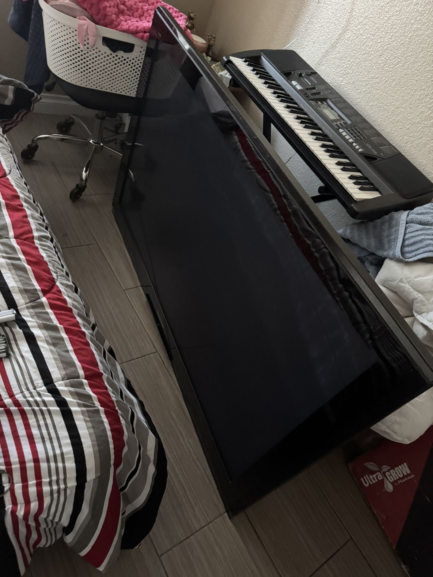 58 Inch Plasma Tv Panasonic HDTV