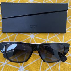 Christian Dior Sunglasses 