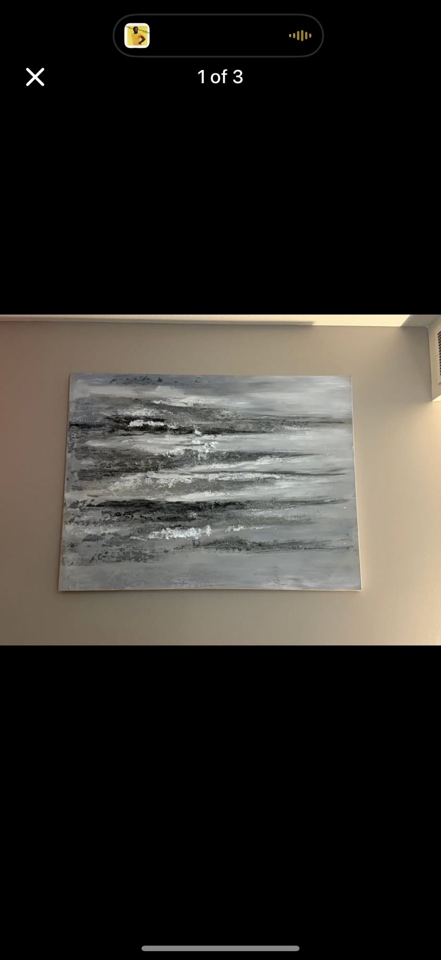 Canvas Artwork