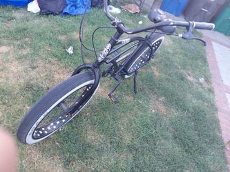 3g cruiser w/ boa-g tires