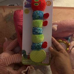 Baby Toys
