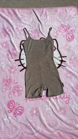 body suit