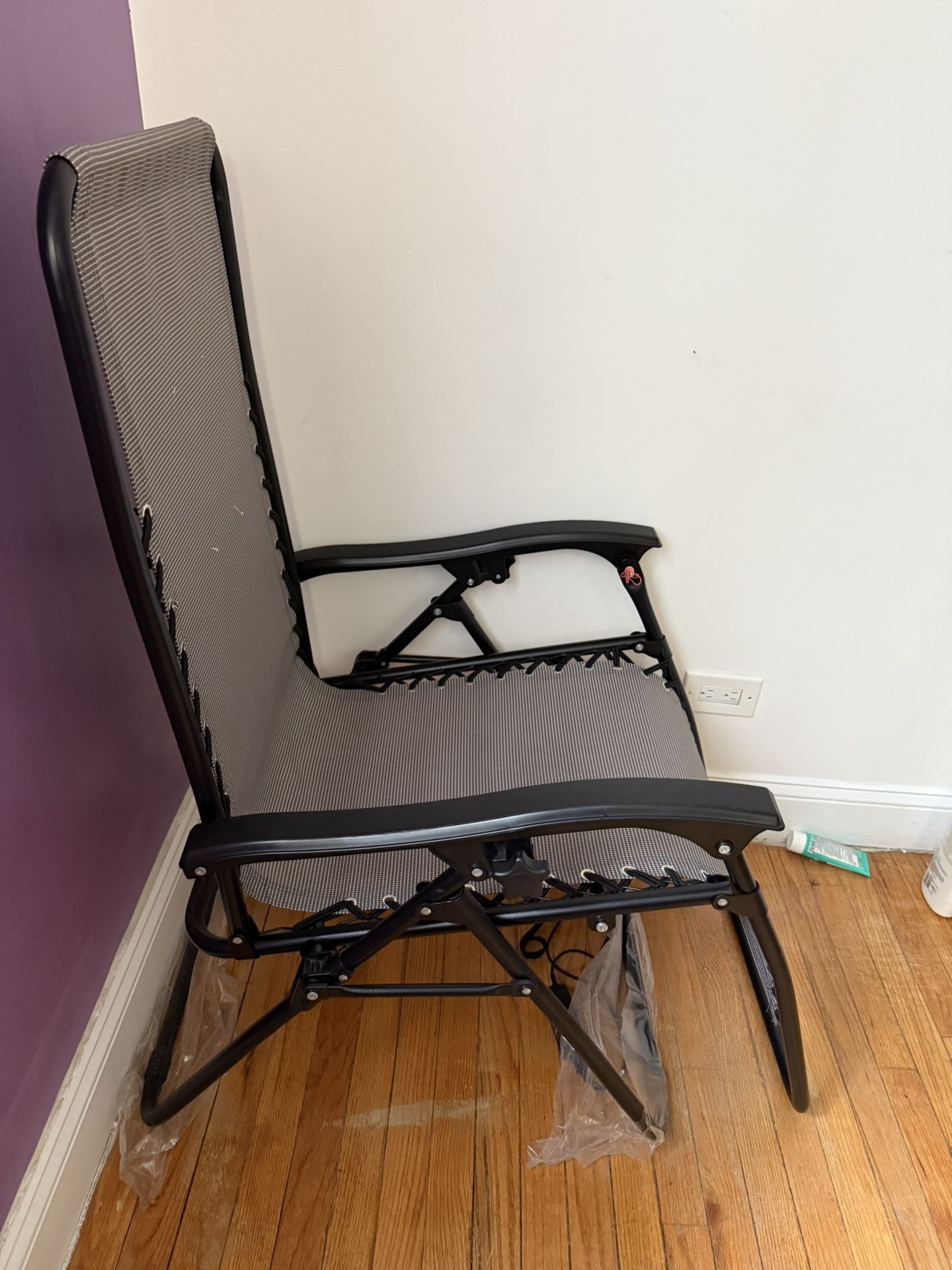 Reclining Chair