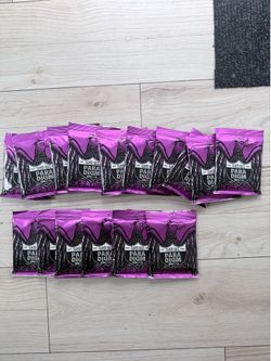 16 sets of guitar strings