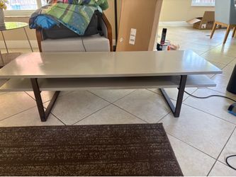 Coffee table