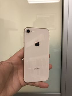iPhone 8 256GB Factory Unlocked