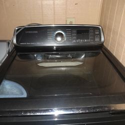 Samsung Washer