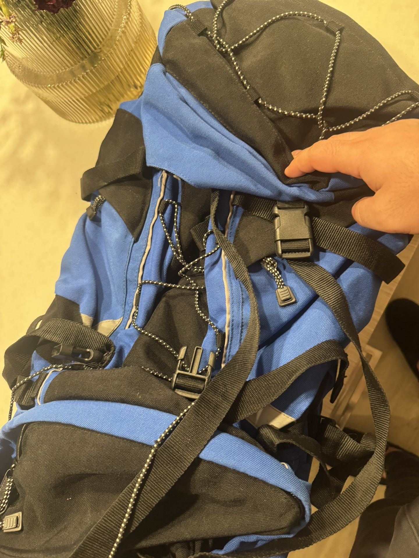 Hiking Backpack